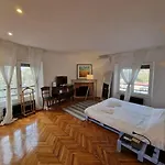 Elegant Rooms Parioli