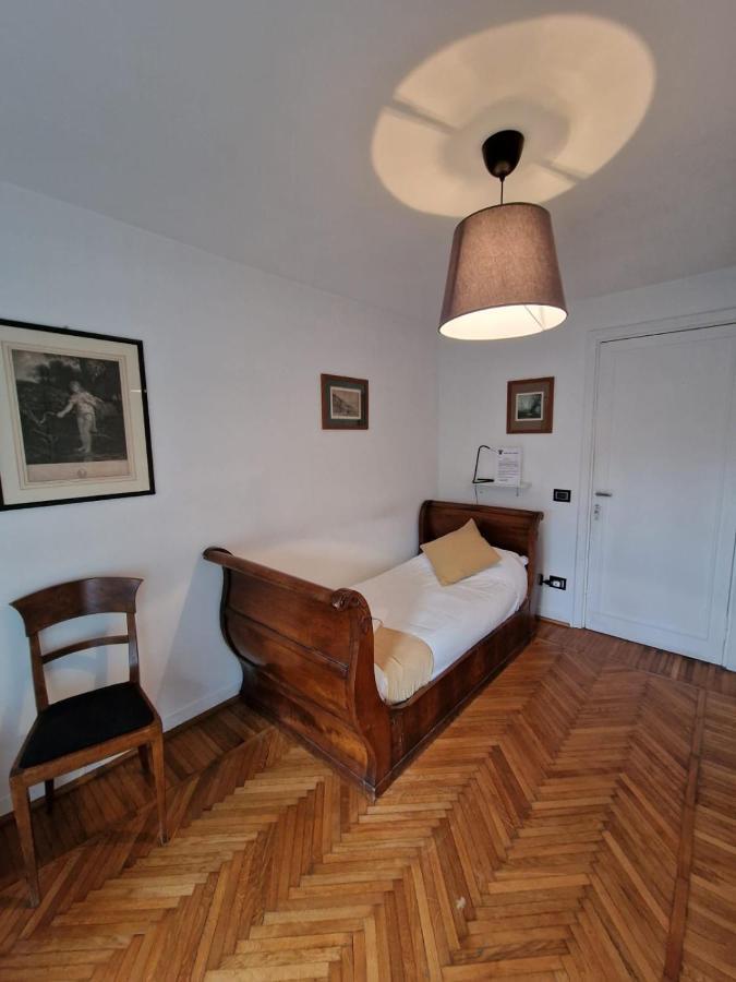 Gasthuis Elegant Parioli Rome
